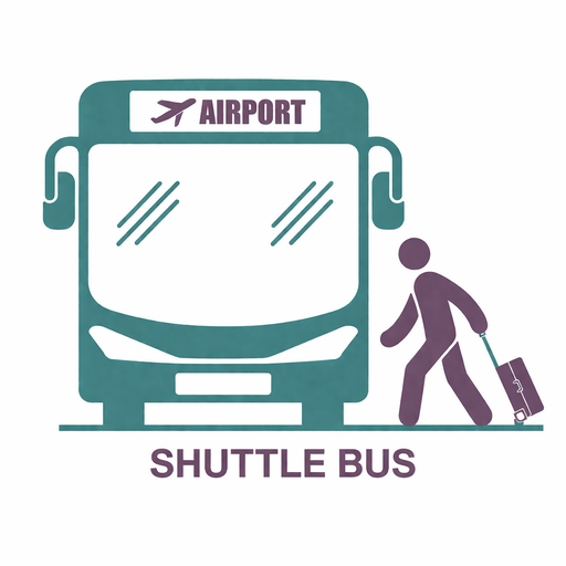 Airport shuttle